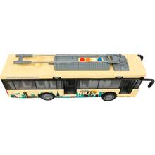 Троллейбус Diy Toys Yellow (CJ-4007549)