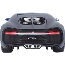 Модель MAISTO Bugatti Chiron 1:24 Blue (38151)