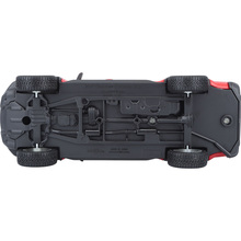 Модель MAISTO Chevrolet Colorado ZR2 1:27 Red (38681)