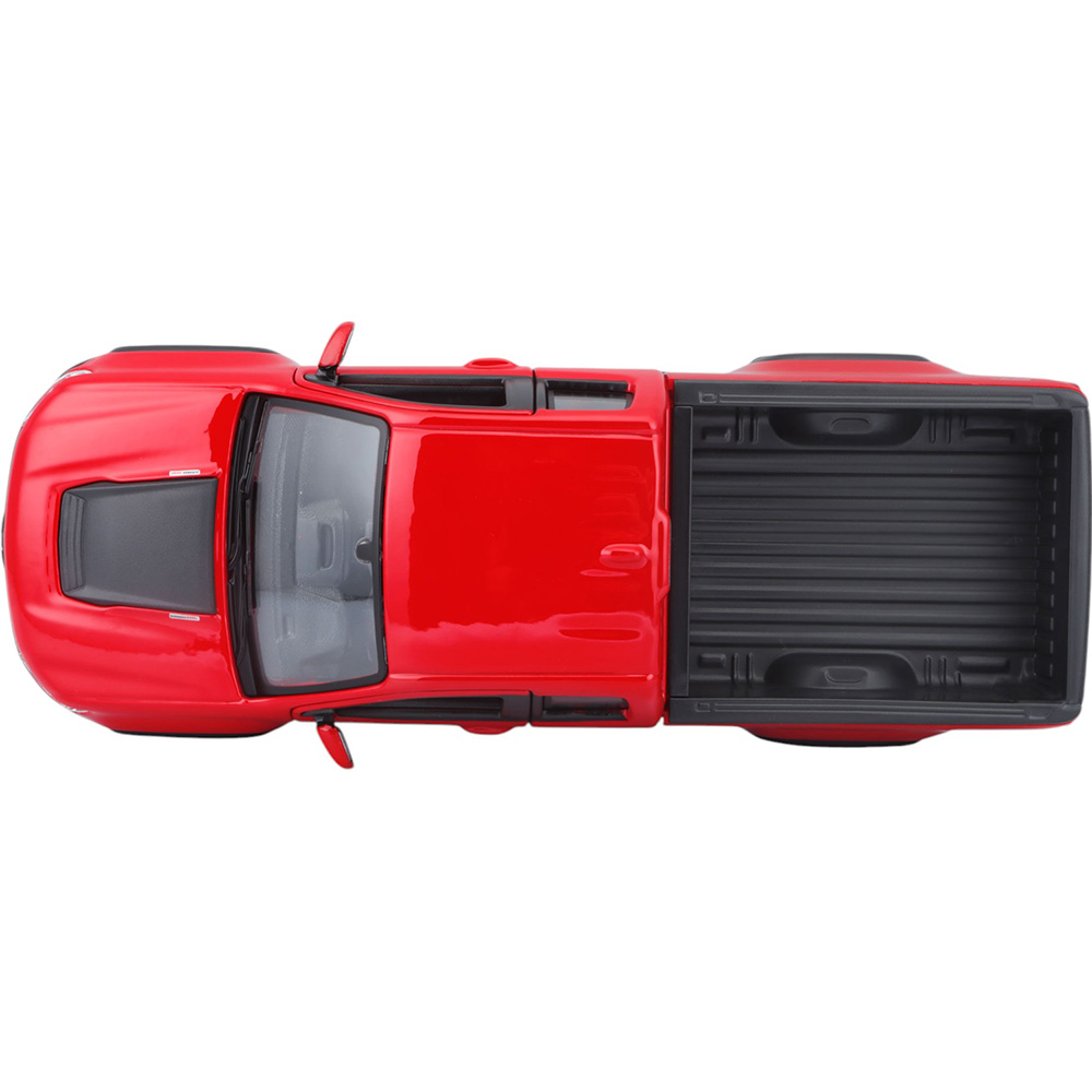 Покупка Модель MAISTO Chevrolet Colorado ZR2 1:27 Red (38681)
