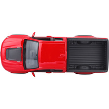 Модель MAISTO Chevrolet Colorado ZR2 1:27 Red (38681)