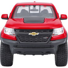 Модель MAISTO Chevrolet Colorado ZR2 1:27 Red (38681)