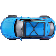 Модель MAISTO Lamborghini Urus 1:24 Blue (39977)