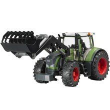 Машинка BRUDER Трактор Fendt 936 Vario