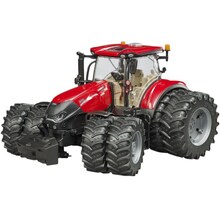 Машинка BRUDER Трактор Case IH Optum 300 CVX (03190)