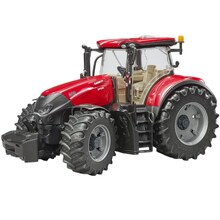 Машинка BRUDER Трактор Case IH Optum 300 CVX (03190)