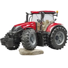 Машинка BRUDER Трактор Case IH Optum 300 CVX (03190)