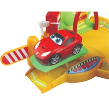 Набір BB JUNIOR Ferrari Test Track (16-88801)