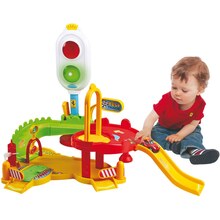 Набір BB JUNIOR Ferrari Test Track (16-88801)