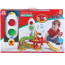 Набір BB JUNIOR Ferrari Test Track (16-88801)