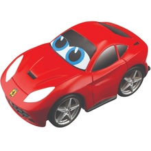 Набір BB JUNIOR Ferrari Test Track (16-88801)