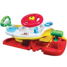 Набір BB JUNIOR Ferrari Dash 'N Drive (16-88803)