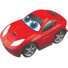 Набір BB JUNIOR Ferrari Dash 'N Drive (16-88803)
