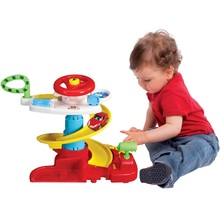 Набір BB JUNIOR Ferrari Dash 'N Drive (16-88803)