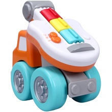 Машинка BB JUNIOR Драйв енд рок (16-89031)