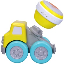 Машинка BB JUNIOR Драйв енд рок (16-89032)