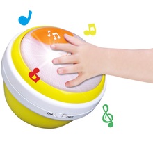Машинка BB JUNIOR Драйв енд рок (16-89032)
