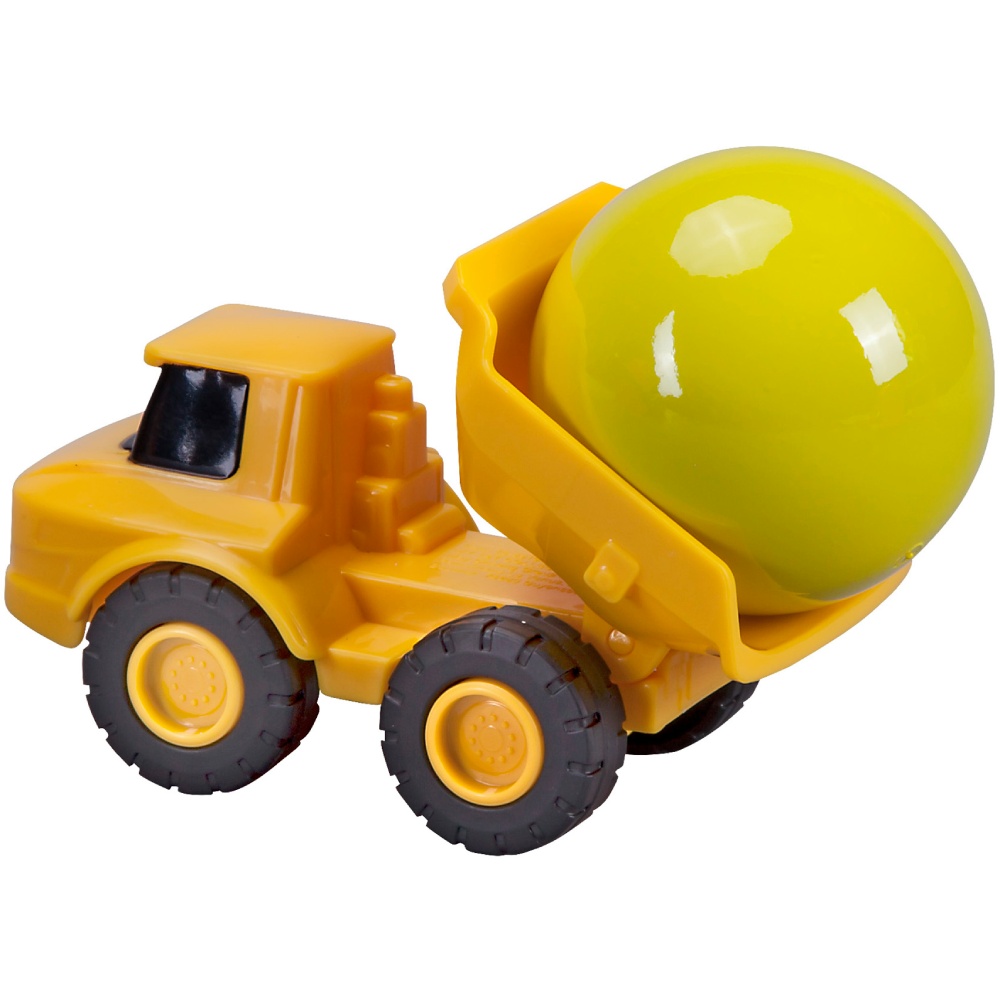 Зовнішній вигляд Набір BB JUNIOR Volvo Stacking Crane (16-88605)