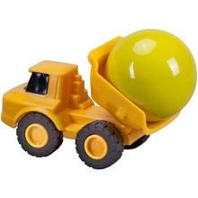 Набір BB JUNIOR Volvo Stacking Crane (16-88605)