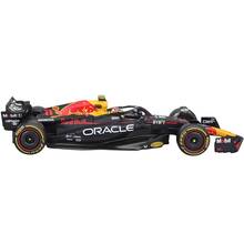 Авто-конструктор BBURAGO ORACLE RED BULL RACING RB19 1:24 (18-28507)