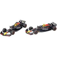 Набор автомоделей BBURAGO FERRARI RACING SF-24 1:43 (18-36839)