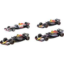 Набор автомоделей BBURAGO RED BULL RACING 1:43 (18-38092)