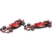 Набор автомоделей BBURAGO RED BULL RACING RB20 2024 1:43 (18-38173)