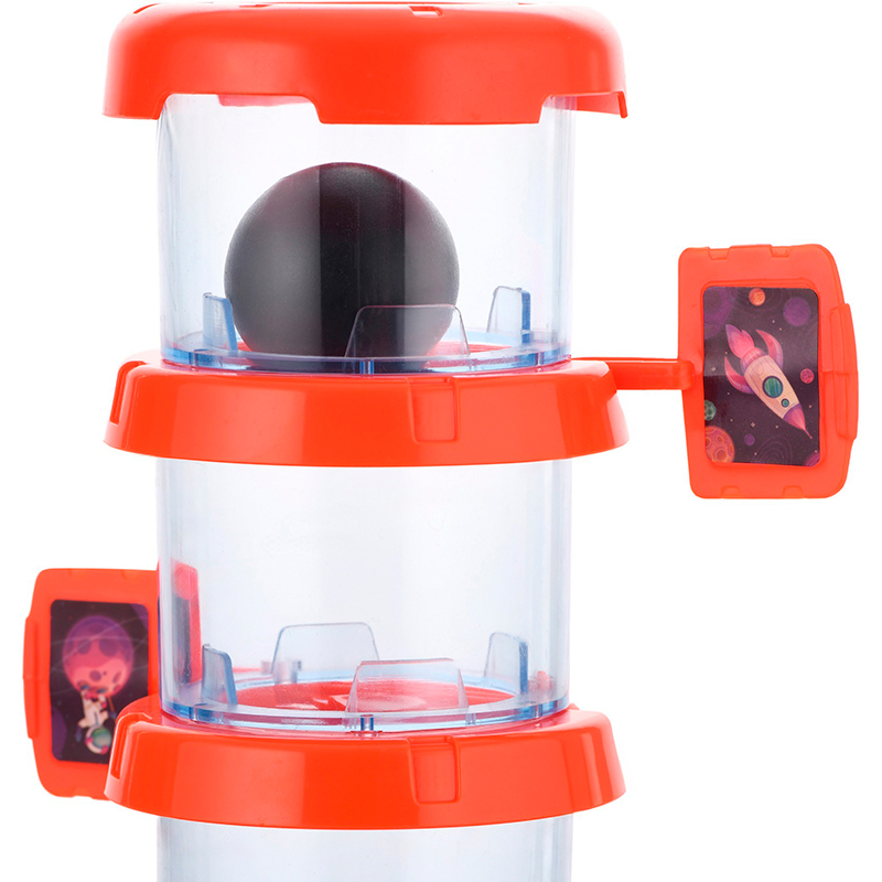 Интерактивная мишень SAME TOY Shooting Tower (S3240) Тип оружия оружие
