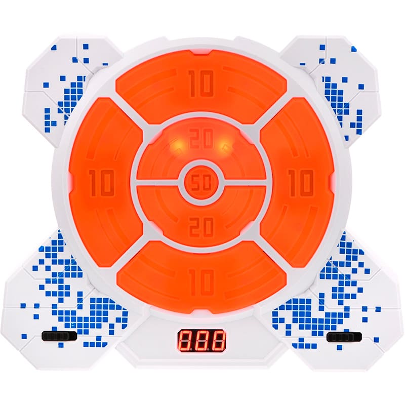 Интерактивная мишень SAME TOY Scoring Target (S3233) Вид оружия бластер