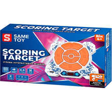 Интерактивная мишень SAME TOY Scoring Target (S3233)