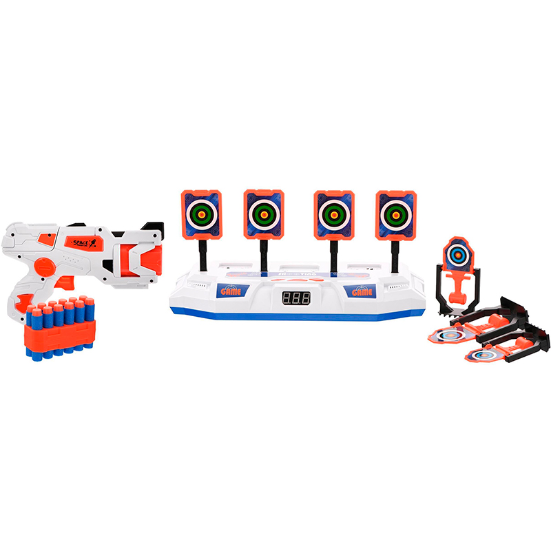 Інтерактивна мета SAME TOY Battle Target (S3235)