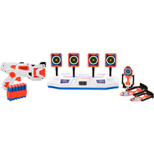 Интерактивная мишень SAME TOY Battle Target (S3235)