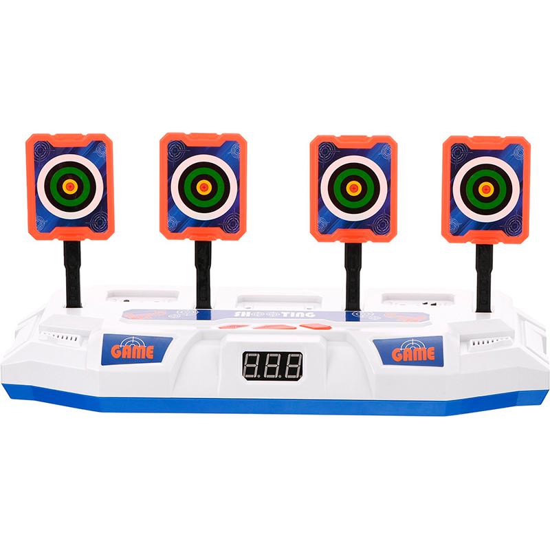 Інтерактивна мета SAME TOY Battle Target (S3235) Вік від 4 років