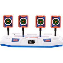 Інтерактивна мета SAME TOY Battle Target (S3235)