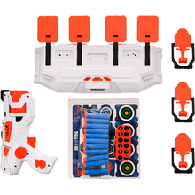Інтерактивна мета SAME TOY Battle Target (S3235)