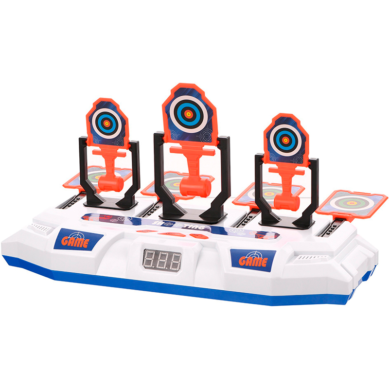 Інтерактивна мета SAME TOY Battle Target (S3235) Тип зброї зброя
