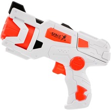 Интерактивная мишень SAME TOY Flying Ball (S3227)
