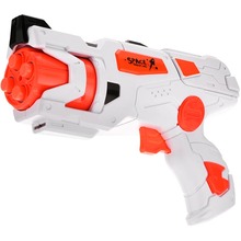Интерактивная мишень SAME TOY Flying Ball (S3227)
