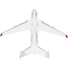 Модель UFT літак Мрія 1:400 (Mriya1)