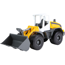 Машинка WORXX Liebherr L538 Навантажувач (4006942835706)