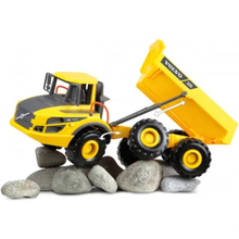 Машинка LENA Самоскид Volvo A25G (4006942880300)