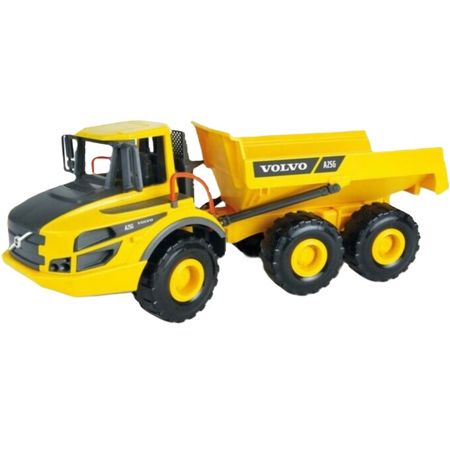 Машинка LENA Самоскид Volvo A25G (4006942880300)