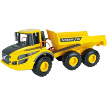 Машинка LENA Самоскид Volvo A25G (4006942880300)
