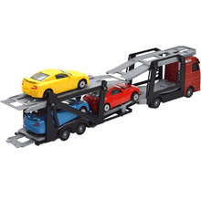 Игровой набор TECHNODRIVE Автоперевозчик (541756.270)