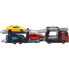 Игровой набор TECHNODRIVE Автоперевозчик (541756.270)