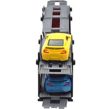 Игровой набор TECHNODRIVE Автоперевозчик (541756.270)
