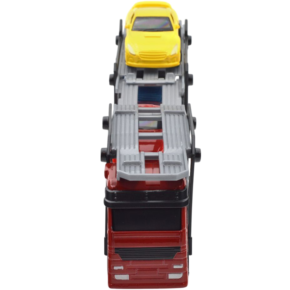 Заказать Игровой набор TECHNODRIVE Автоперевозчик (541756.270)