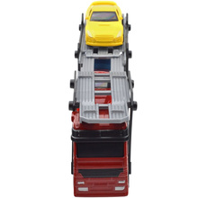 Игровой набор TECHNODRIVE Автоперевозчик (541756.270)