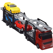 Игровой набор TECHNODRIVE Автоперевозчик (541756.270)