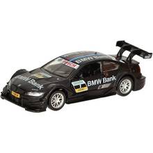 Автомодель TECHNODRIVE BMW M3 DTM Black (250257Bl)